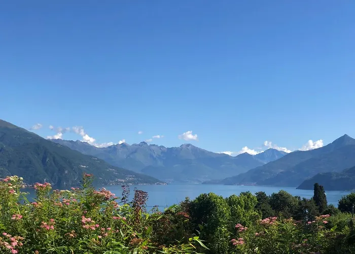 Bellagio Bed & Breakfast 3*