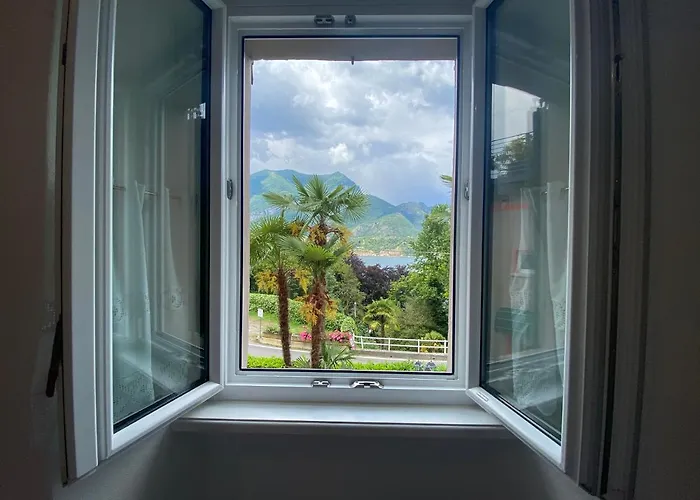 Bellagio Bed & Breakfast 3* בלאג'יו