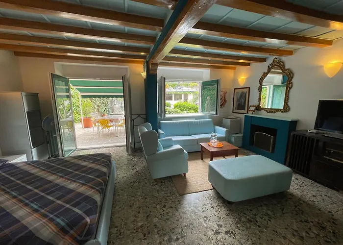 Bed & Breakfast Bellagio Bed & Breakfast 3*