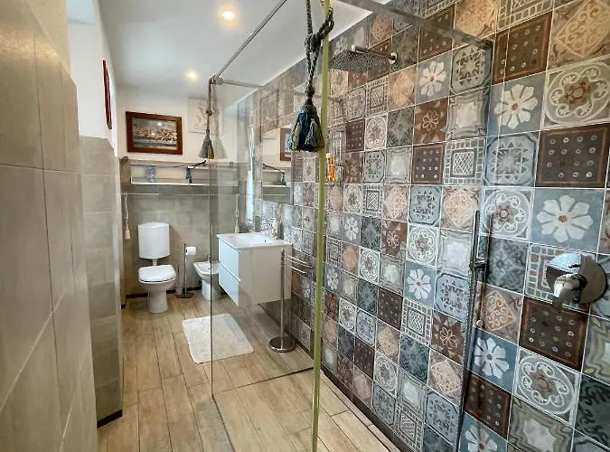 לינה וארוחת בוקר Bellagio Bed & Breakfast