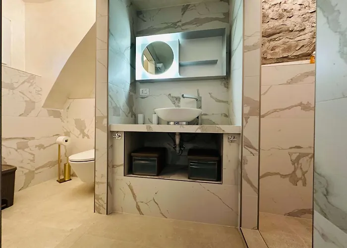 Bellagio Bed & Breakfast