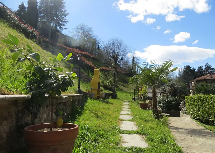 Bellagio Bed & Breakfast