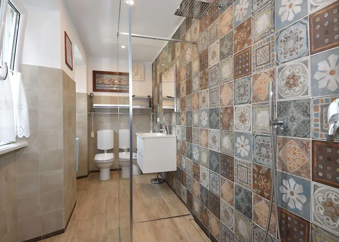 Bellagio Bed & Breakfast לינה וארוחת בוקר בלאג'יו