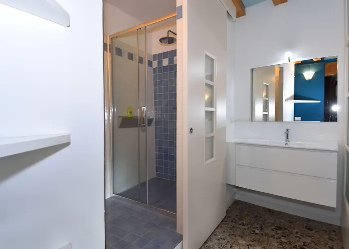 לינה וארוחת בוקר Bellagio Bed & Breakfast