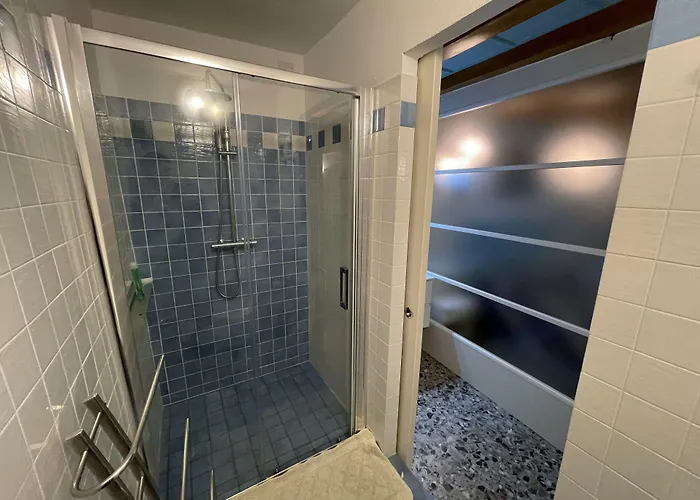 Bellagio Bed & Breakfast לינה וארוחת בוקר בלאג'יו