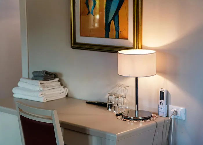 Bellagio Bed & Breakfast Couette-café 4*