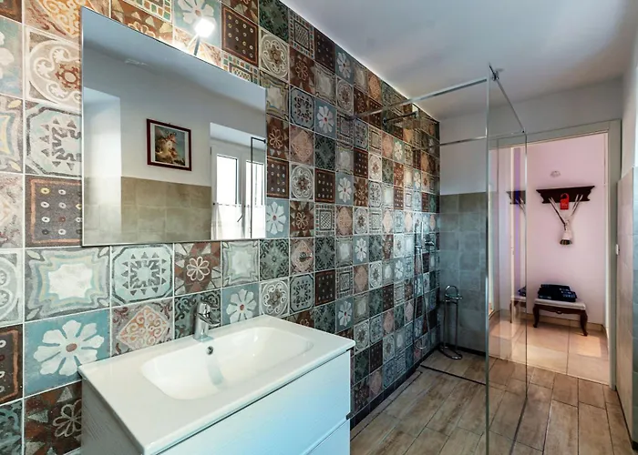 Bellagio Bed & Breakfast Couette-café 4*