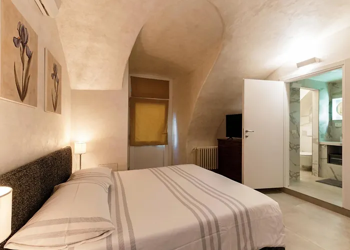 Couette-café Bellagio Bed & Breakfast