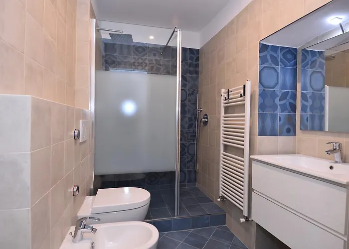 Bellagio Bed & Breakfast