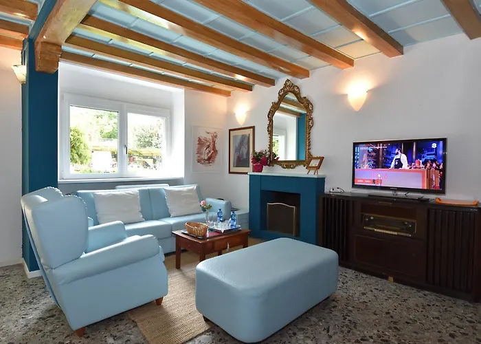 Bellagio Bed & Breakfast בלאג'יו