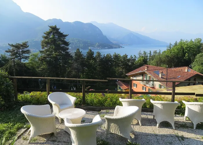 Bed & Breakfast Bellagio Bed & Breakfast