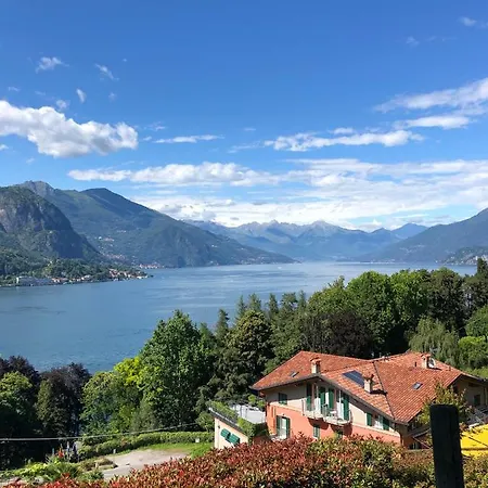 Bellagio Bed & Breakfast Bed & Breakfast