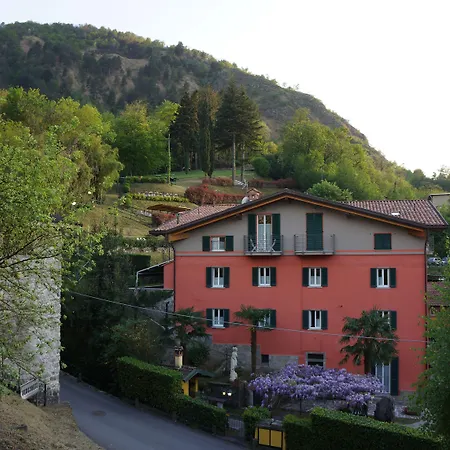 Bed & Breakfast Bellagio Bed & Breakfast