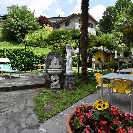Bellagio Bed & Breakfast
