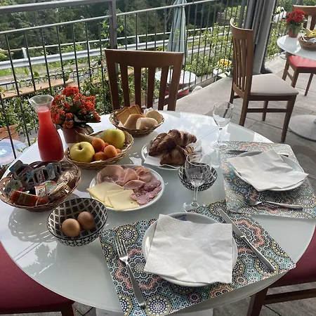 Bed & Breakfast Bellagio Bed & Breakfast