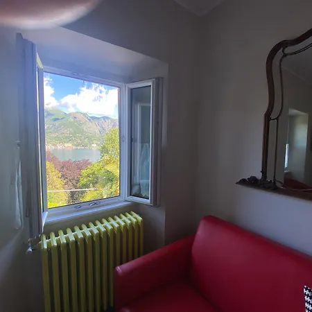 Bellagio Bed & Breakfast Bed & Breakfast 4*