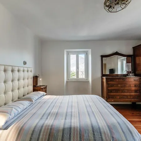 Bellagio Bed & Breakfast 4*