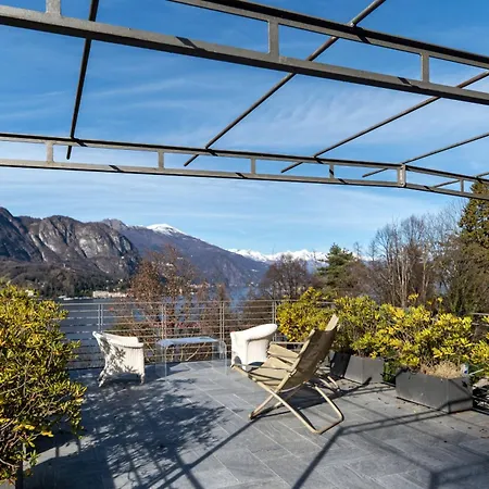 Bellagio Bed & Breakfast