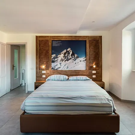Bed & Breakfast Bellagio Bed & Breakfast 4*