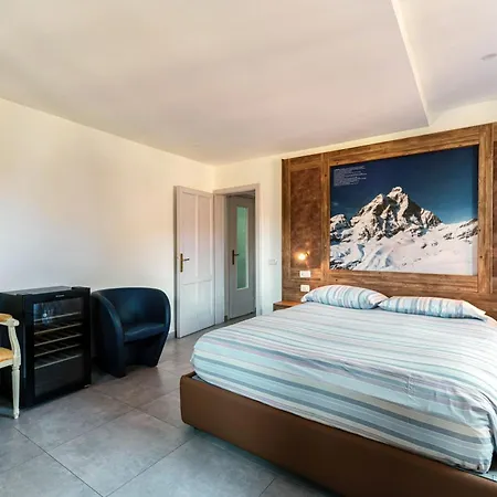 Bellagio Bed & Breakfast Bed & Breakfast