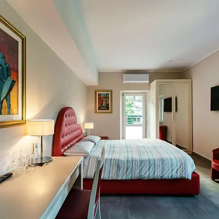 Bellagio Bed & Breakfast Bed & Breakfast