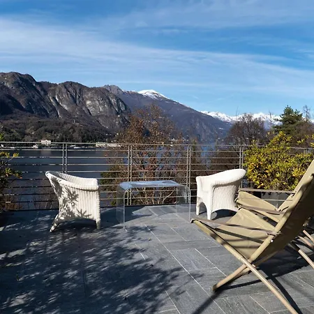 Bellagio Bed & Breakfast Bed & Breakfast