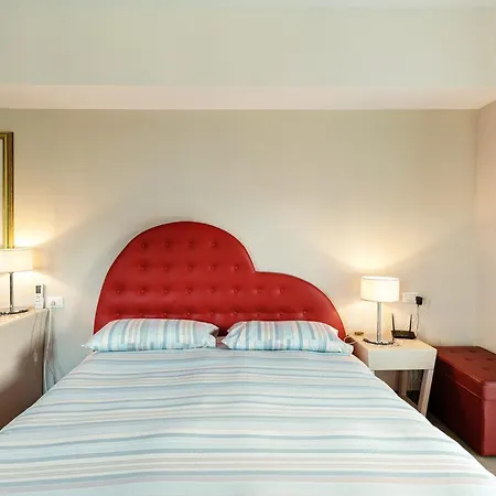 Bellagio Bed & Breakfast 4*