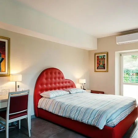 Bellagio Bed & Breakfast
