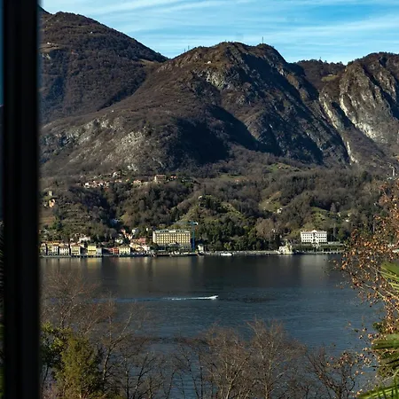 Bellagio Bed & Breakfast Bed & Breakfast 4*