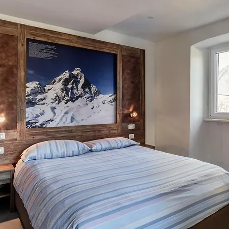 Bed & Breakfast Bellagio Bed & Breakfast 4*