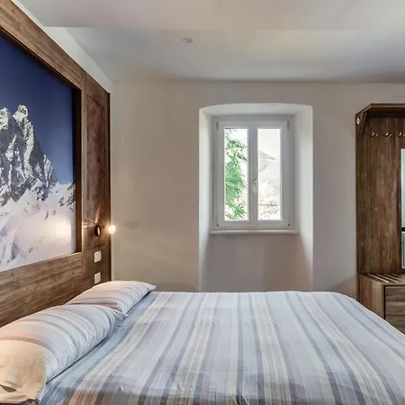 Bellagio Bed & Breakfast