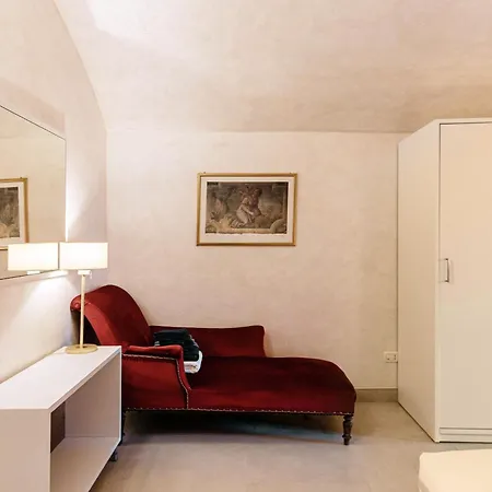 Bellagio Bed & Breakfast