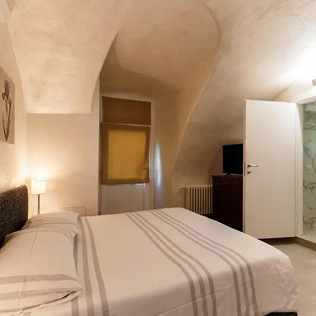 Bed & Breakfast Bellagio Bed & Breakfast