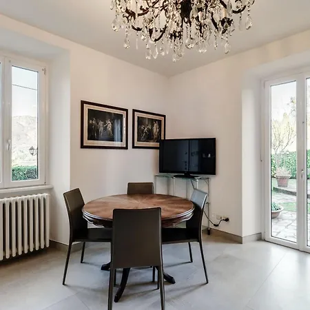 Bellagio Bed & Breakfast 4*