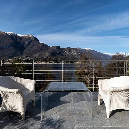 Bellagio Bed & Breakfast 4* Bellagio