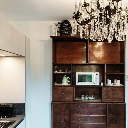 Bellagio Bed & Breakfast 4*