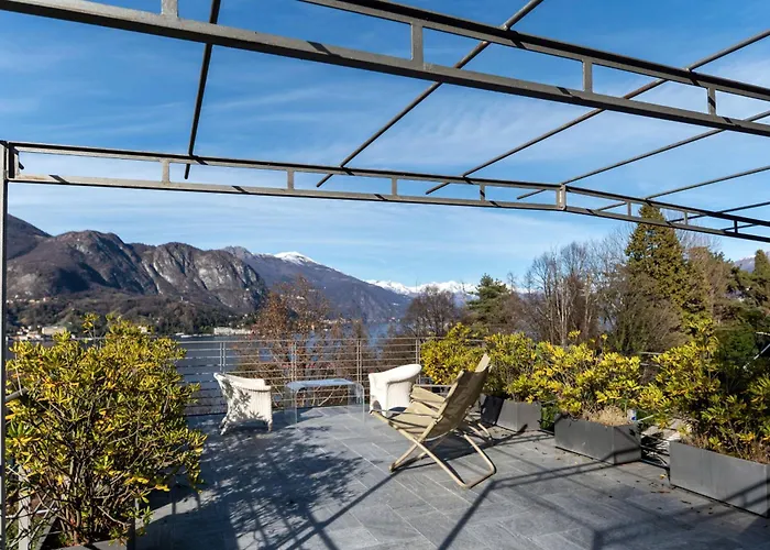 Bellagio Bed & Breakfast