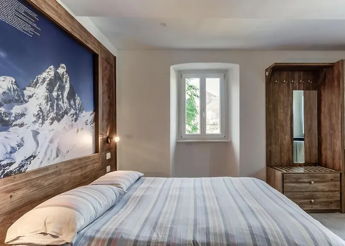 Bellagio Bed & Breakfast