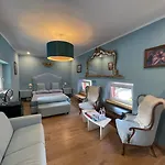 Bellagio Bed & Breakfast Bed and breakfast 4*