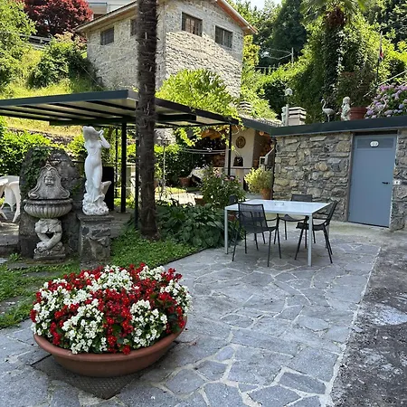 Bellagio Bed & Breakfast Panzió