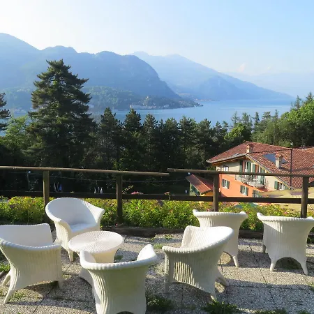 Panzió Bellagio Bed & Breakfast