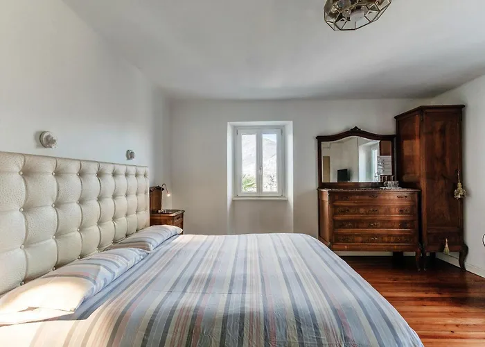 Bellagio Bed&Breakfast 4*
