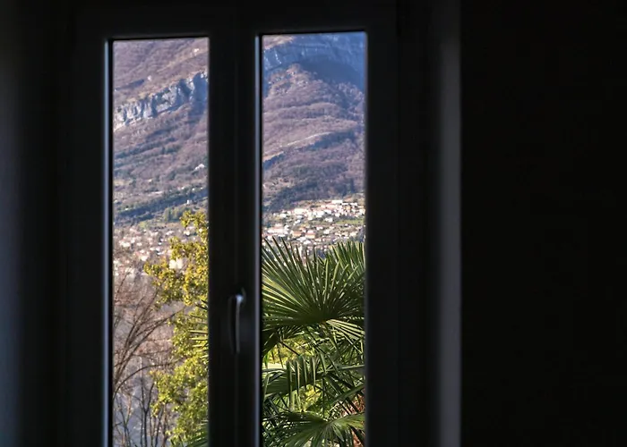 Bellagio Bed&Breakfast 4* Bellagio