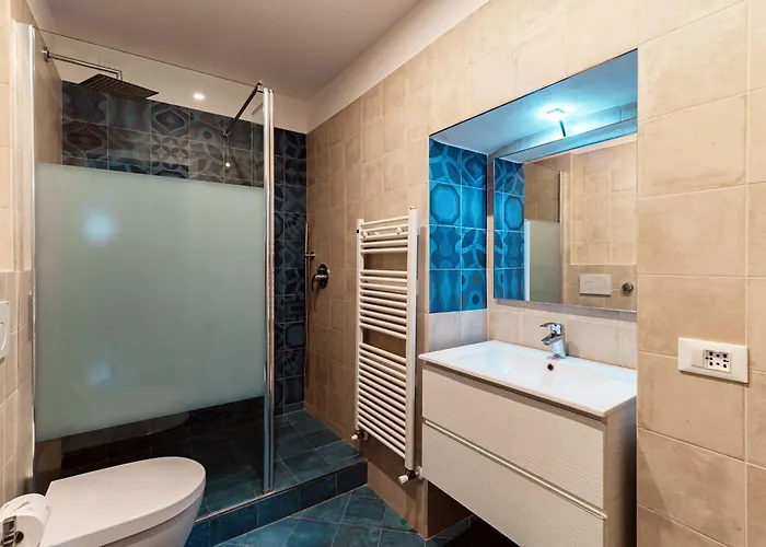 Bellagio Bed&Breakfast Bed & Breakfast 4*